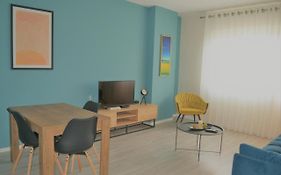 Cozy Central Tirana Apartments