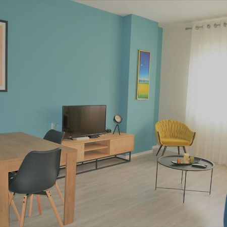 Cozy Central Tirana Apartments Buitenkant foto