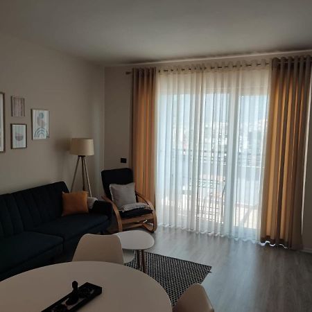 Cozy Central Tirana Apartments Buitenkant foto